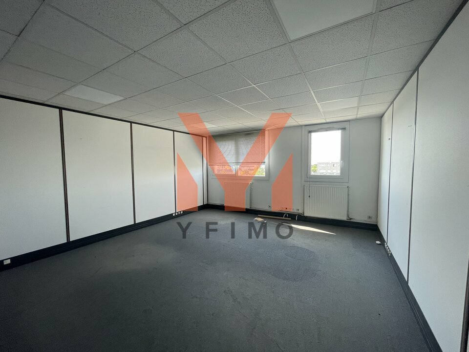 VENTE BUREAUX CHATOU (78400) | 78_0658 | photo 6