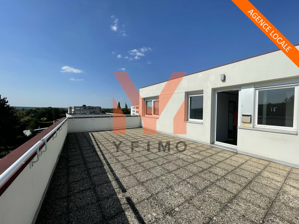 VENTE BUREAUX CHATOU (78400) | 78_0658 | photo 1