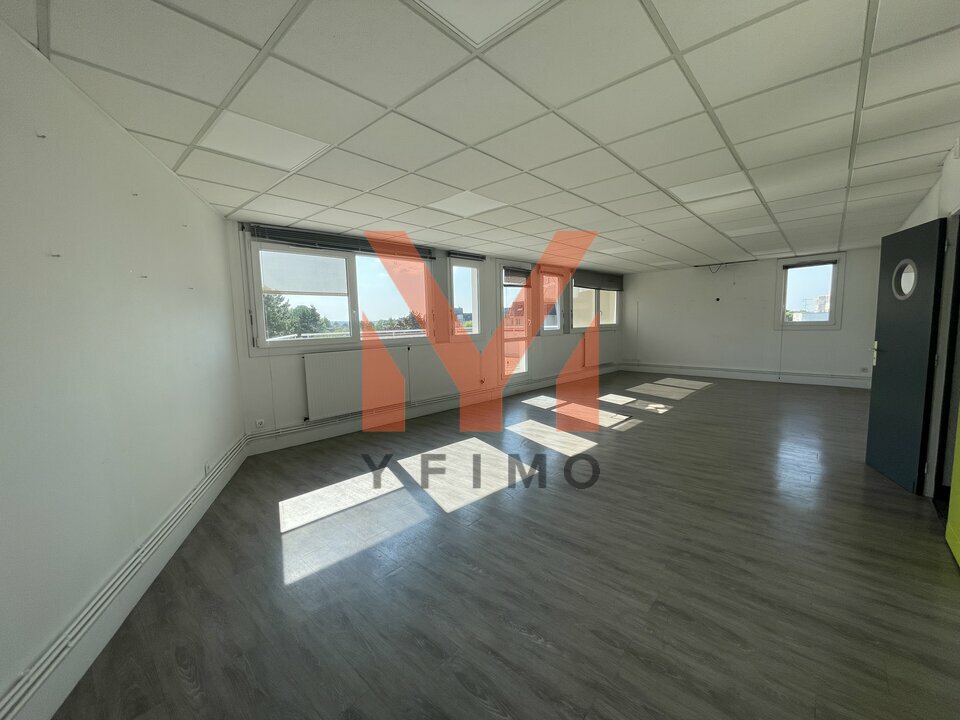 VENTE BUREAUX CHATOU (78400) | 78_0658 | photo 2