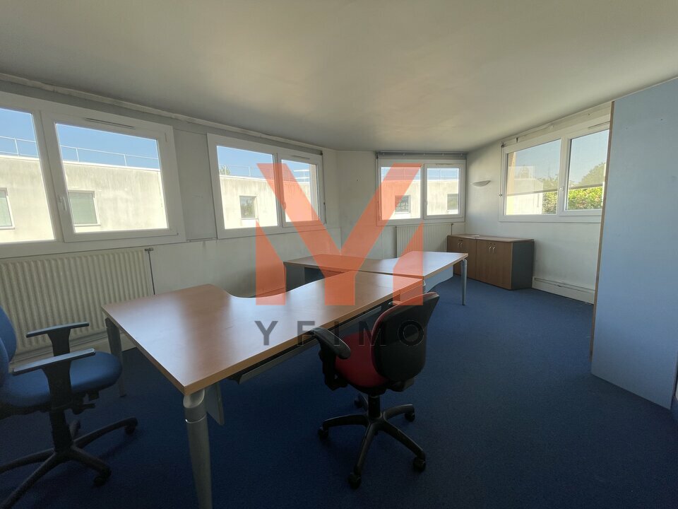 VENTE BUREAUX CHATOU (78400) | 78_0658 | photo 9