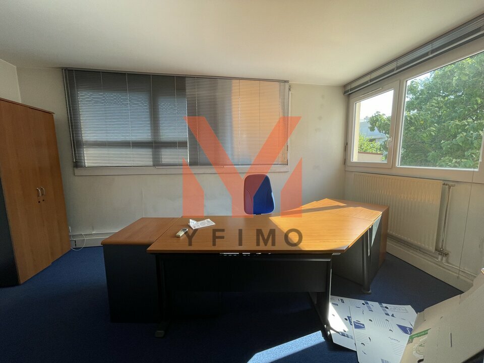 VENTE BUREAUX CHATOU (78400) | 78_0658 | photo 10