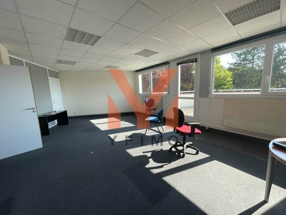 VENTE BUREAUX CHATOU (78400) | 78_0658 | photo 3