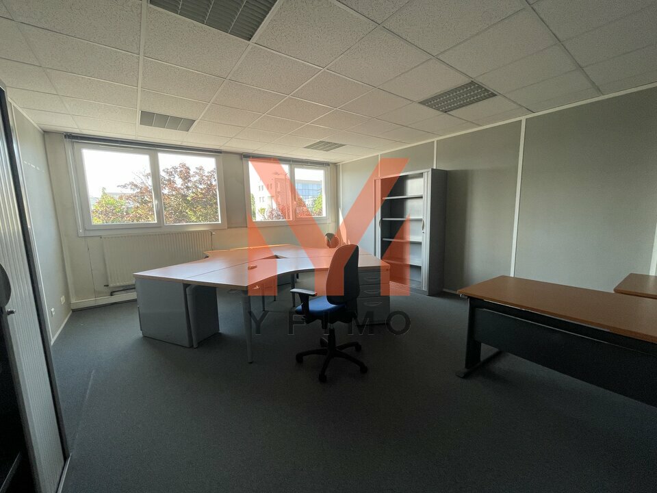 VENTE BUREAUX CHATOU (78400) | 78_0658 | photo 8