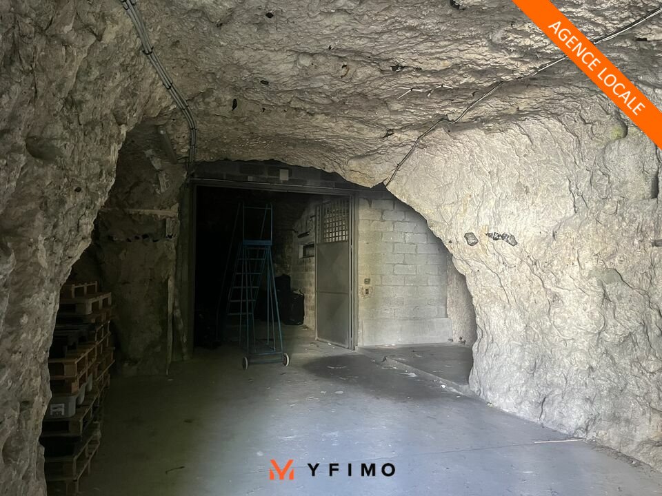 VENTE ENTREPÔTS ET LOCAUX D'ACTIVITÉ BOUGIVAL (78380) | 78_1359 | photo 1