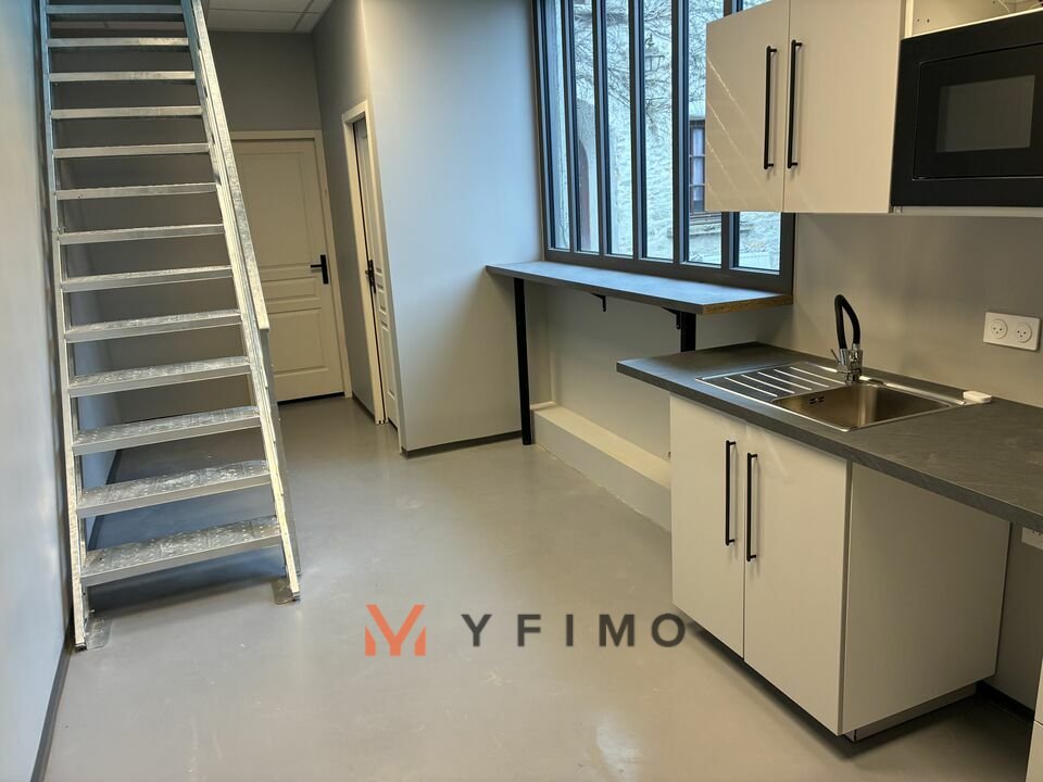 LOCATION BUREAUX FONTENAY-SAINT-PÈRE (78440) | 78_1610 | photo 3