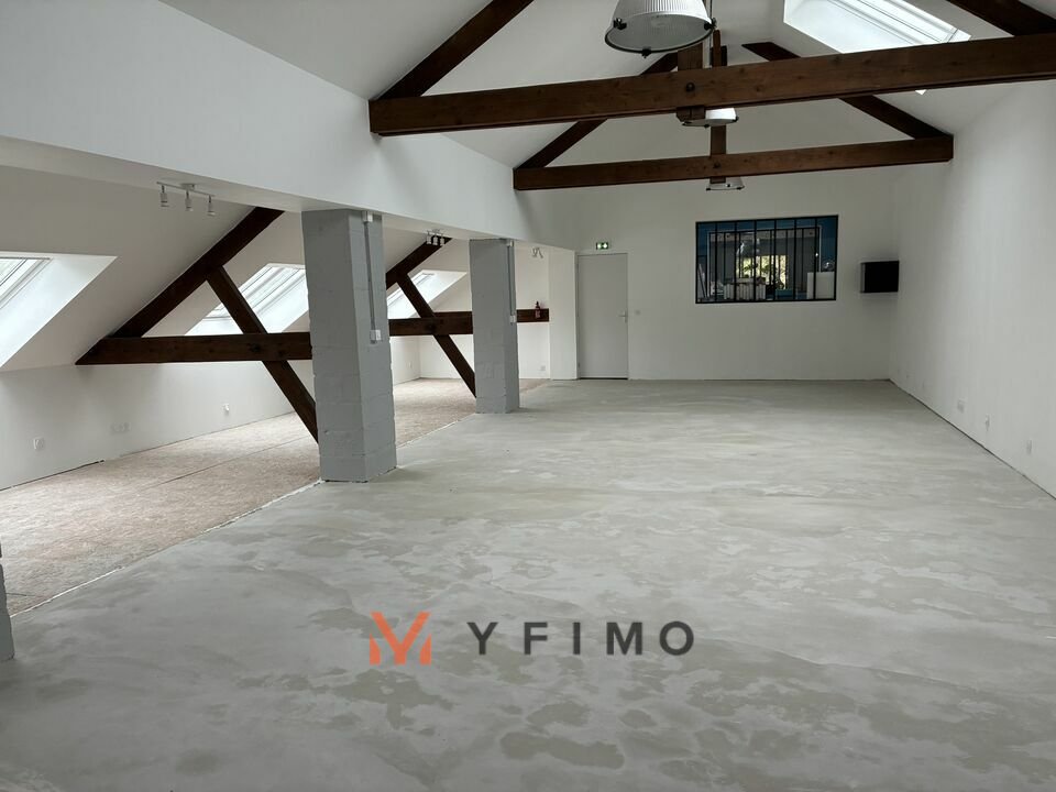 LOCATION BUREAUX FONTENAY-SAINT-PÈRE (78440) | 78_1610 | photo 2