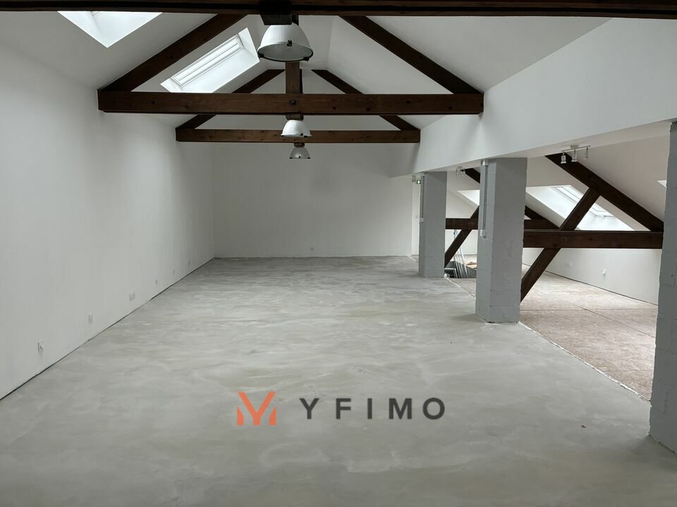 LOCATION BUREAUX FONTENAY-SAINT-PÈRE (78440) | 78_1610 | photo 1