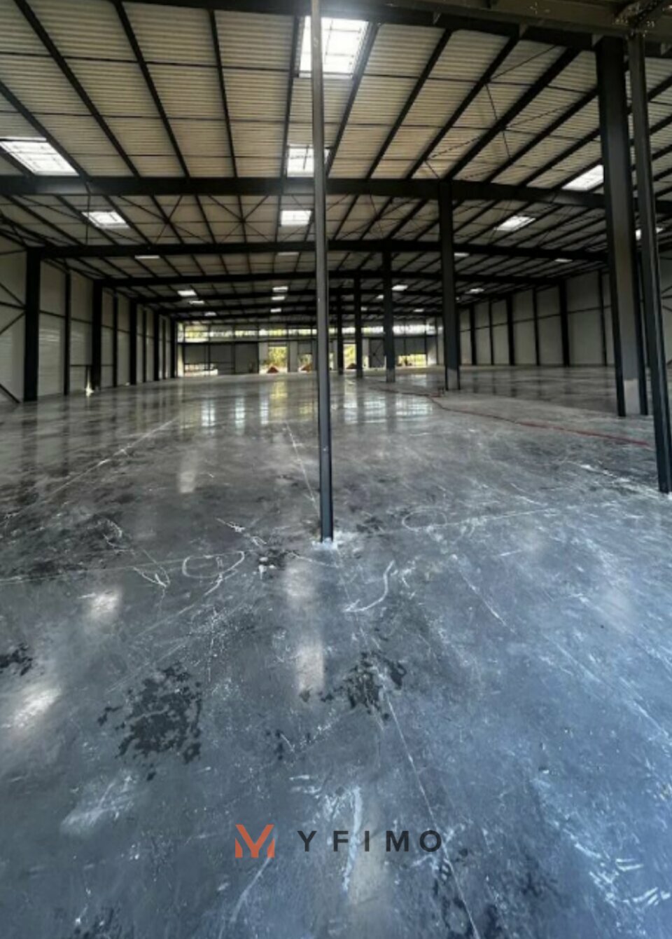 LOCATION ENTREPÔTS ET LOCAUX D'ACTIVITÉ PLAISIR (78370) | 78_1562 | photo 2