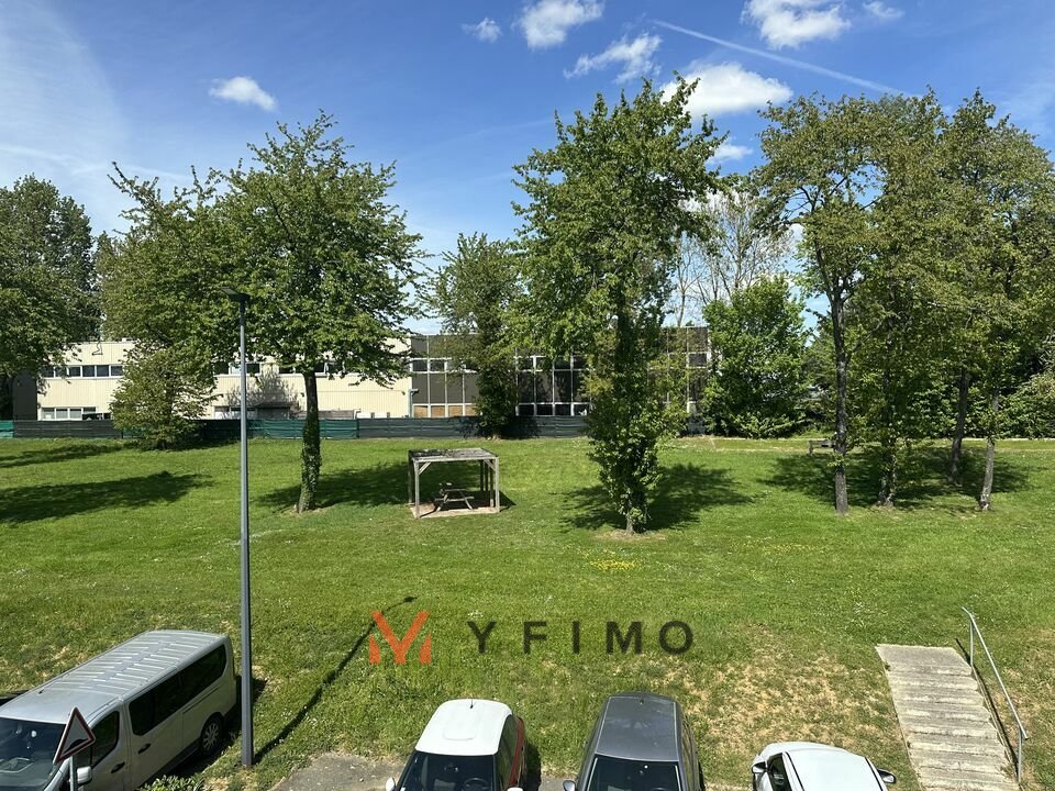 LOCATION ENTREPÔTS ET LOCAUX D'ACTIVITÉ VILLEBON-SUR-YVETTE (91140) | 91_0017 | photo 4