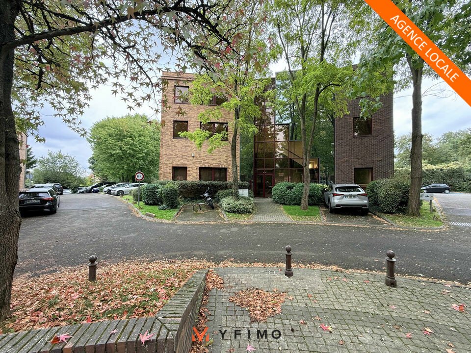 LOCATION BUREAUX SAINT-GERMAIN-EN-LAYE (78100) | 78_1444 | photo 1