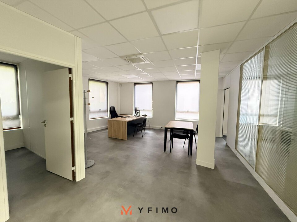 LOCATION BUREAUX SAINT-GERMAIN-EN-LAYE (78100) | 78_1444 | photo 4