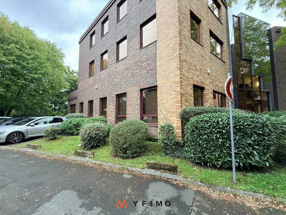 LOCATION BUREAUX SAINT-GERMAIN-EN-LAYE (78100) | 78_1444 | photo 8