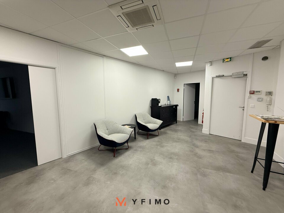 LOCATION BUREAUX SAINT-GERMAIN-EN-LAYE (78100) | 78_1444 | photo 5