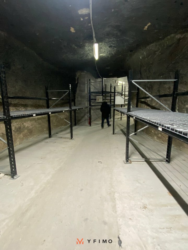 VENTE ENTREPÔTS ET LOCAUX D'ACTIVITÉ BOUGIVAL (78380) | 78_1359 | photo 4