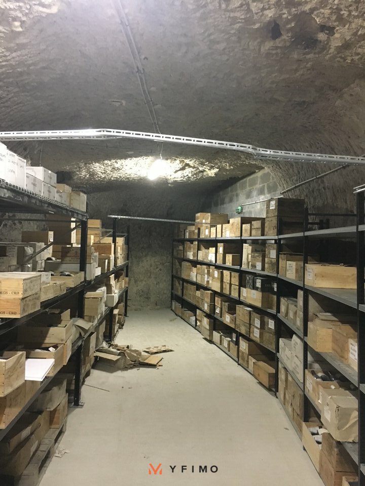 VENTE ENTREPÔTS ET LOCAUX D'ACTIVITÉ BOUGIVAL (78380) | 78_1359 | photo 5