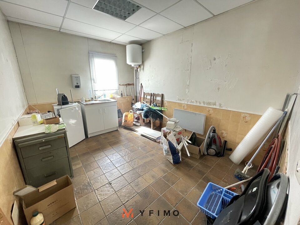 LOCATION ENTREPÔTS ET LOCAUX D'ACTIVITÉ ECQUEVILLY (78920) | 78_1371 | photo 5