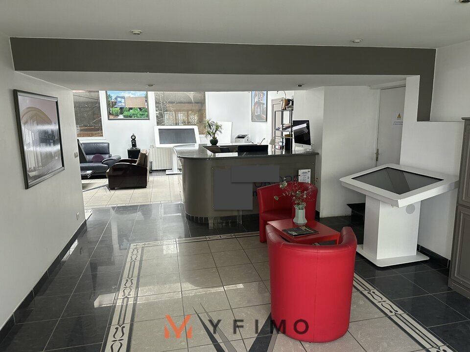 LOCATION BUREAUX ORGEVAL (78630) | 78_1618 | photo 2