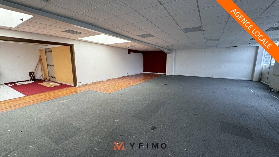 VENTE BUREAUX OSNY (95520) | 95_0365 | photo 1