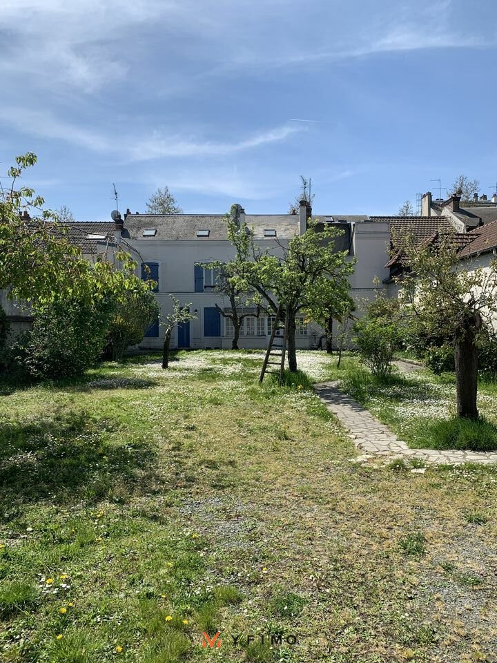 VENTE BUREAUX MANTES LA JOLIE (78200) | 78_0341 | photo 1