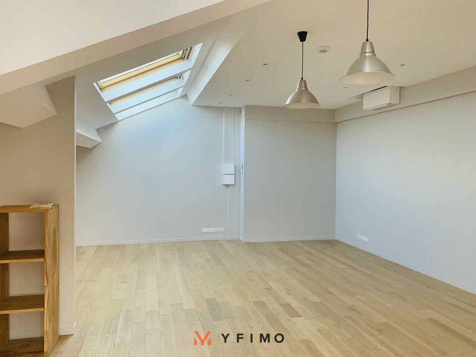 LOCATION BUREAUX CARRIERES SUR SEINE (78420) | 78_1170 | photo 2