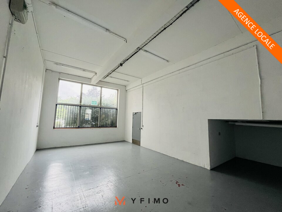 LOCATION ENTREPÔTS ET LOCAUX D'ACTIVITÉ LA VERRIERE (78320) | 78_1219 | photo 1
