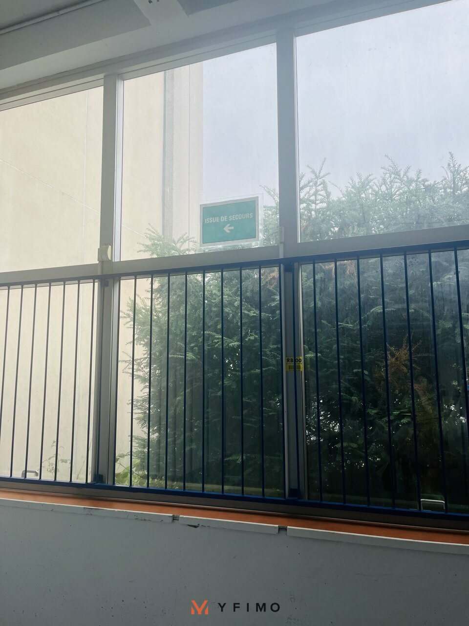 LOCATION ENTREPÔTS ET LOCAUX D'ACTIVITÉ LA VERRIERE (78320) | 78_1219 | photo 5