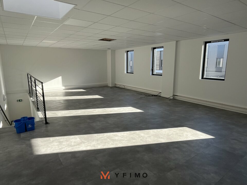 VENTE ENTREPÔTS ET LOCAUX D'ACTIVITÉ BUCHELAY (78200) | 78_1196 | photo 1