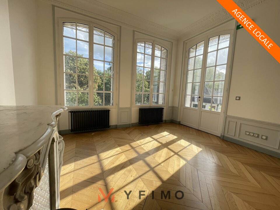 LOCATION BUREAUX MEULAN (78250) | 78_1661 | photo 1