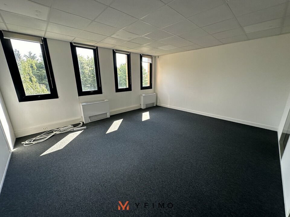 LOCATION BUREAUX LE PECQ (78230) | 78_1091 | photo 2