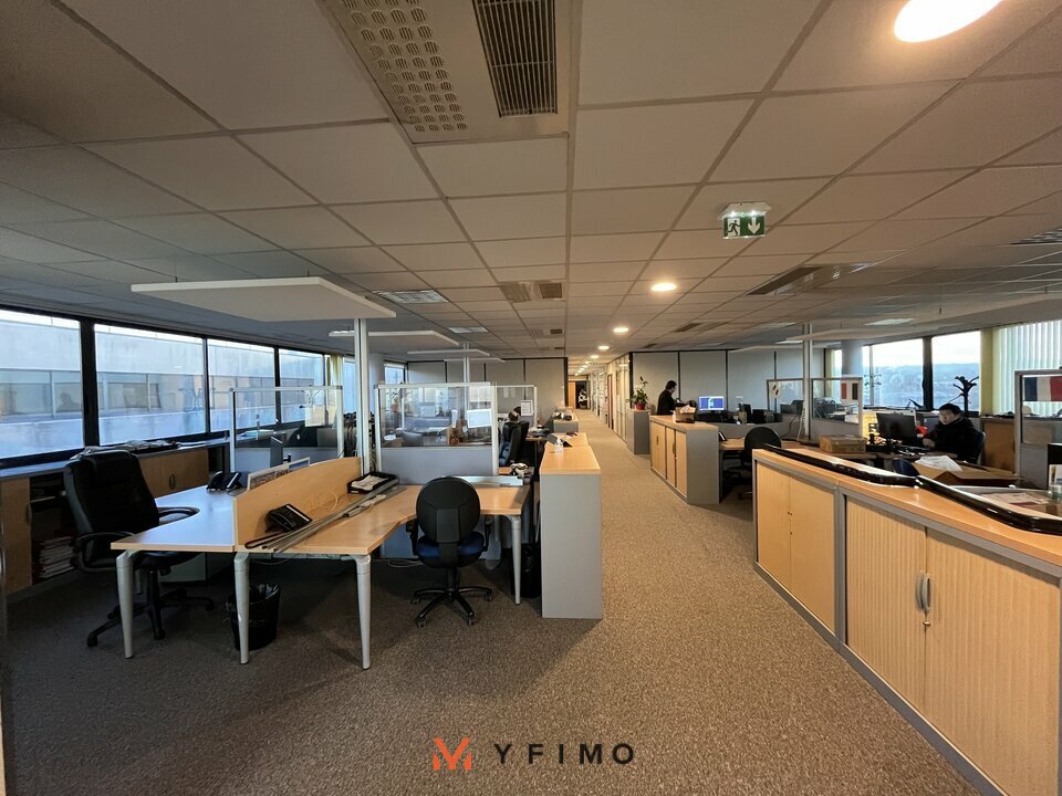 LOCATION BUREAUX POISSY (78300) | 78_1161 | photo 3