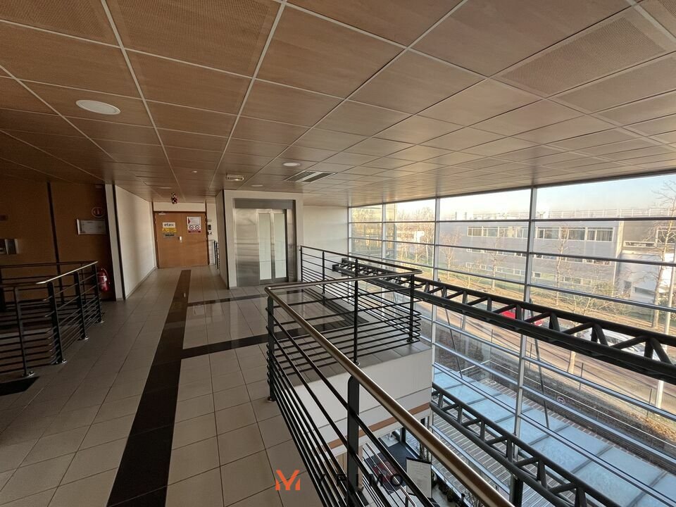 LOCATION BUREAUX POISSY (78300) | 78_1161 | photo 6