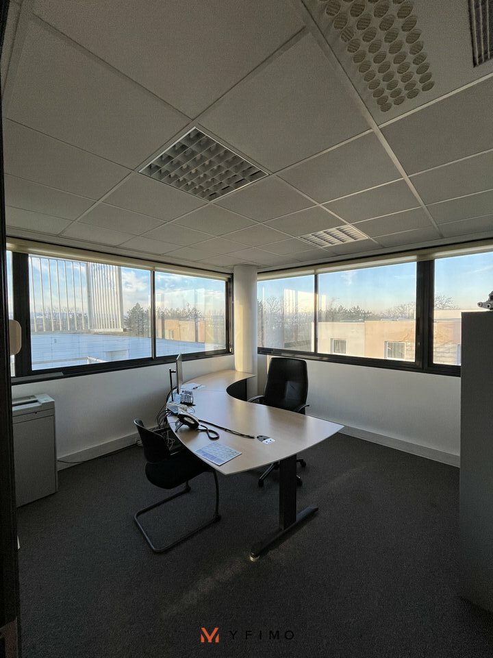 LOCATION BUREAUX POISSY (78300) | 78_1161 | photo 7