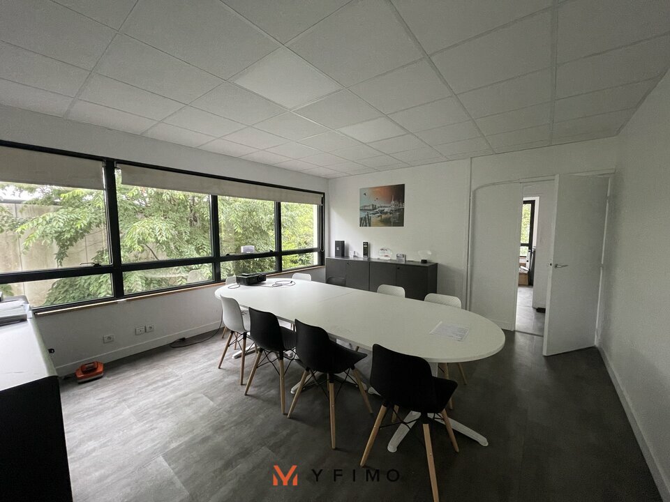 LOCATION BUREAUX CHAMBOURCY (78240) | 78_1133 | photo 2