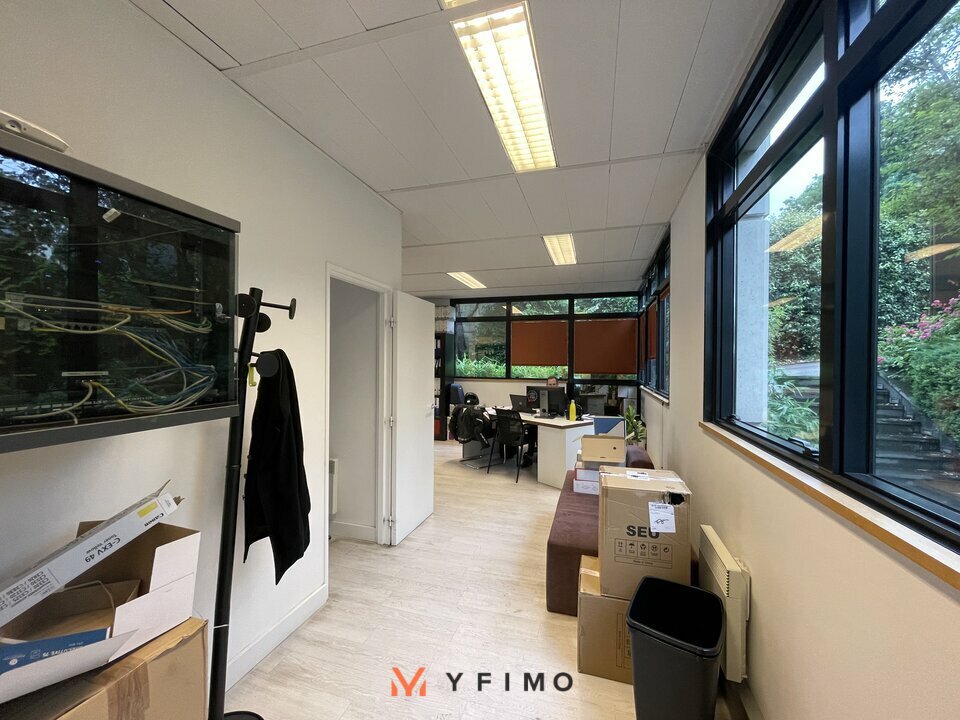 LOCATION BUREAUX CHAMBOURCY (78240) | 78_1133 | photo 5