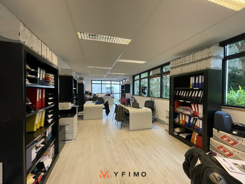 LOCATION BUREAUX CHAMBOURCY (78240) | 78_1133 | photo 6