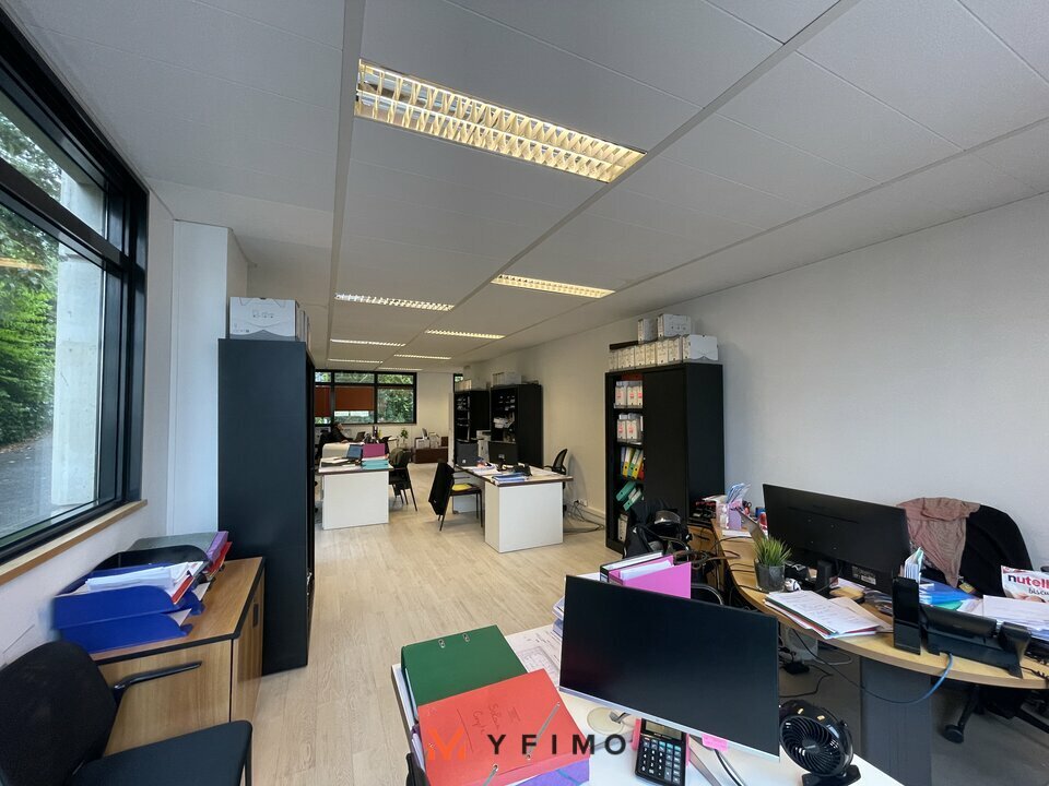 LOCATION BUREAUX CHAMBOURCY (78240) | 78_1133 | photo 7