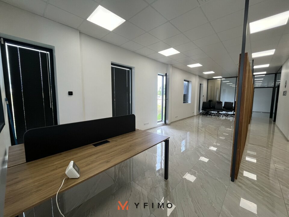 LOCATION BUREAUX BUCHELAY (78200) | 78_1141 | photo 6