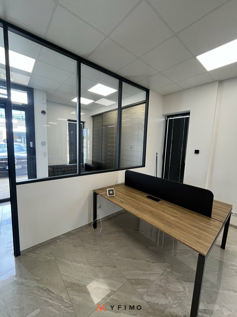 LOCATION BUREAUX BUCHELAY (78200) | 78_1141 | photo 7