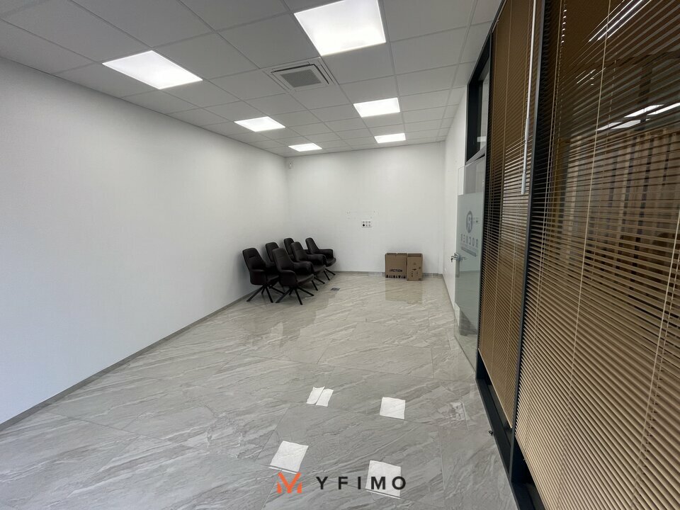 LOCATION BUREAUX BUCHELAY (78200) | 78_1141 | photo 8