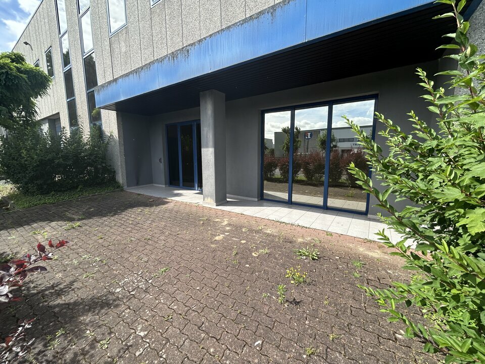 LOCATION ENTREPÔTS ET LOCAUX D'ACTIVITÉ HERBLAY (95220) | 95_0377 | photo 4