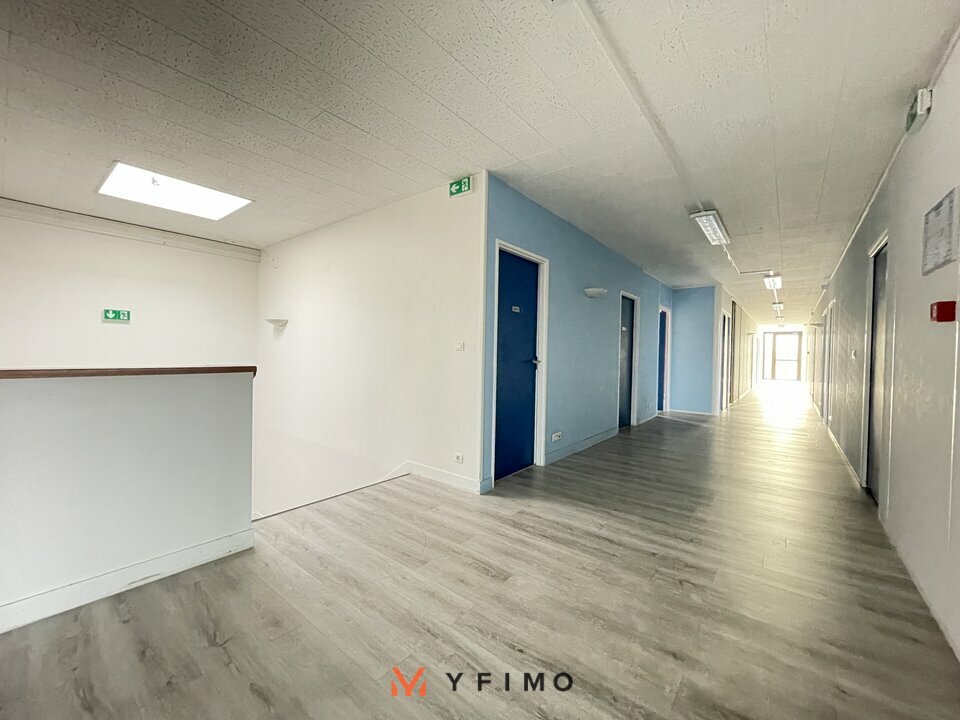 LOCATION BUREAUX AUBERGENVILLE (78410) | 78_1229 | photo 7