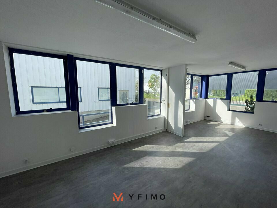 LOCATION ENTREPÔTS ET LOCAUX D'ACTIVITÉ EPONE (78680) | 78_0736 | photo 4