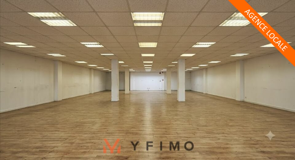 LOCATION COMMERCE ORGEVAL (78630) | 78_1531 | photo 1