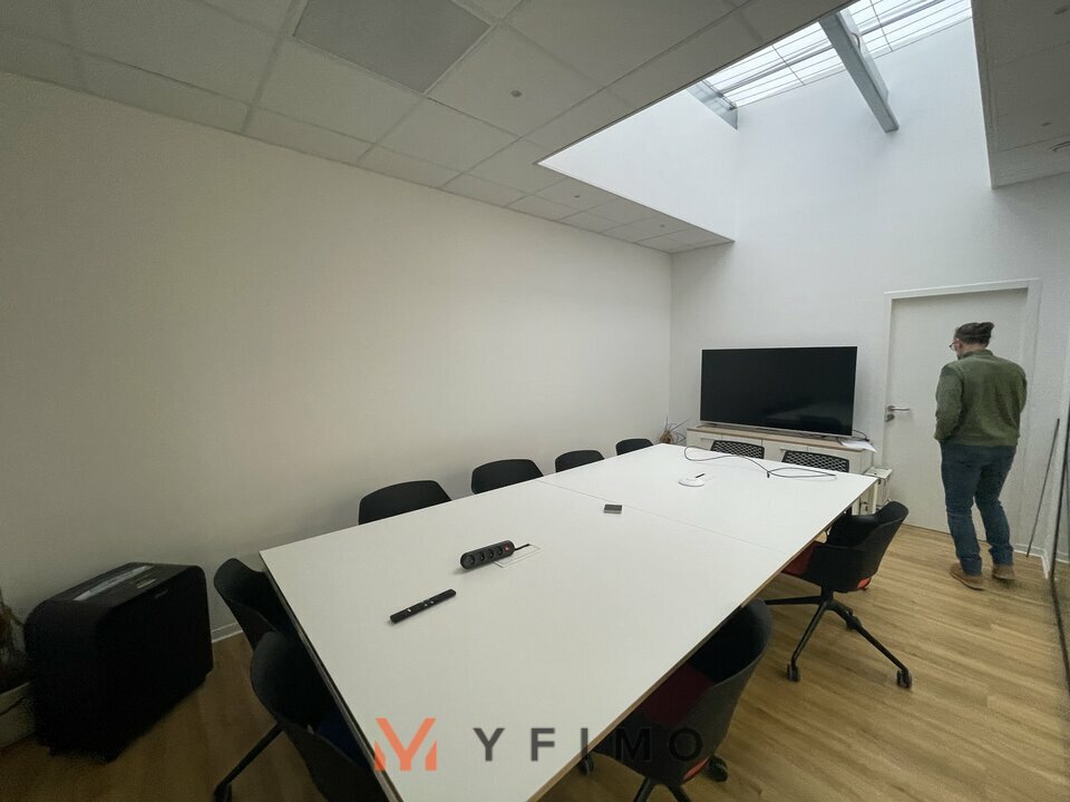 LOCATION ENTREPÔTS ET LOCAUX D'ACTIVITÉ BUCHELAY (78200) | 78_1623 | photo 3
