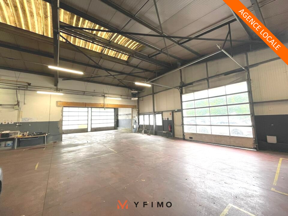 LOCATION COMMERCE BUCHELAY (78200) | 78_1351 | photo 1