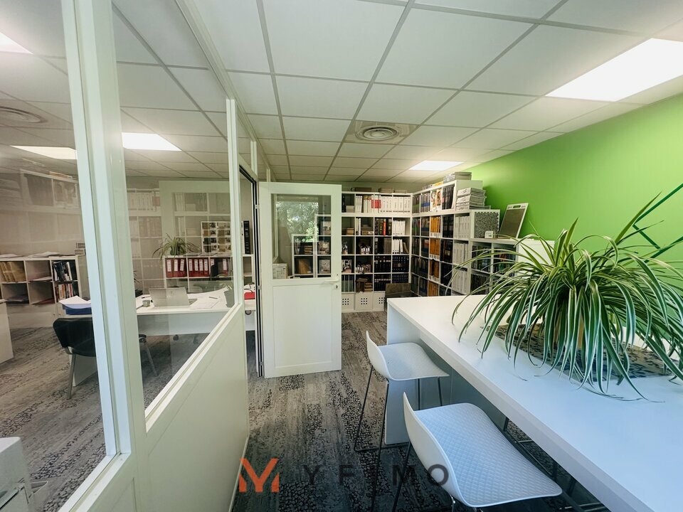 LOCATION BUREAUX LES ALLUETS-LE-ROI (78580) | 78_1630 | photo 2