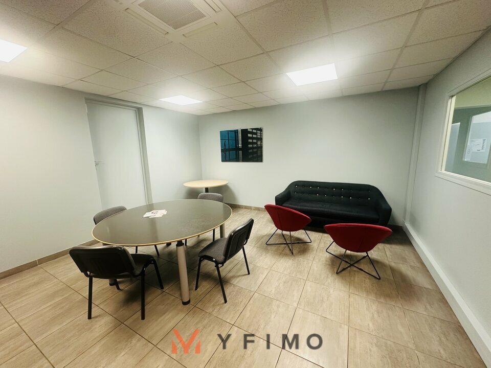 LOCATION BUREAUX LES ALLUETS-LE-ROI (78580) | 78_1630 | photo 5