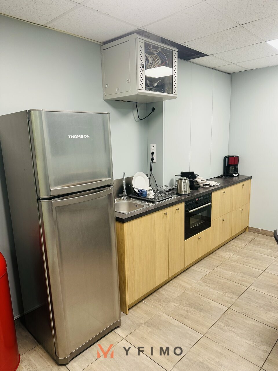 LOCATION BUREAUX LES ALLUETS-LE-ROI (78580) | 78_1630 | photo 4