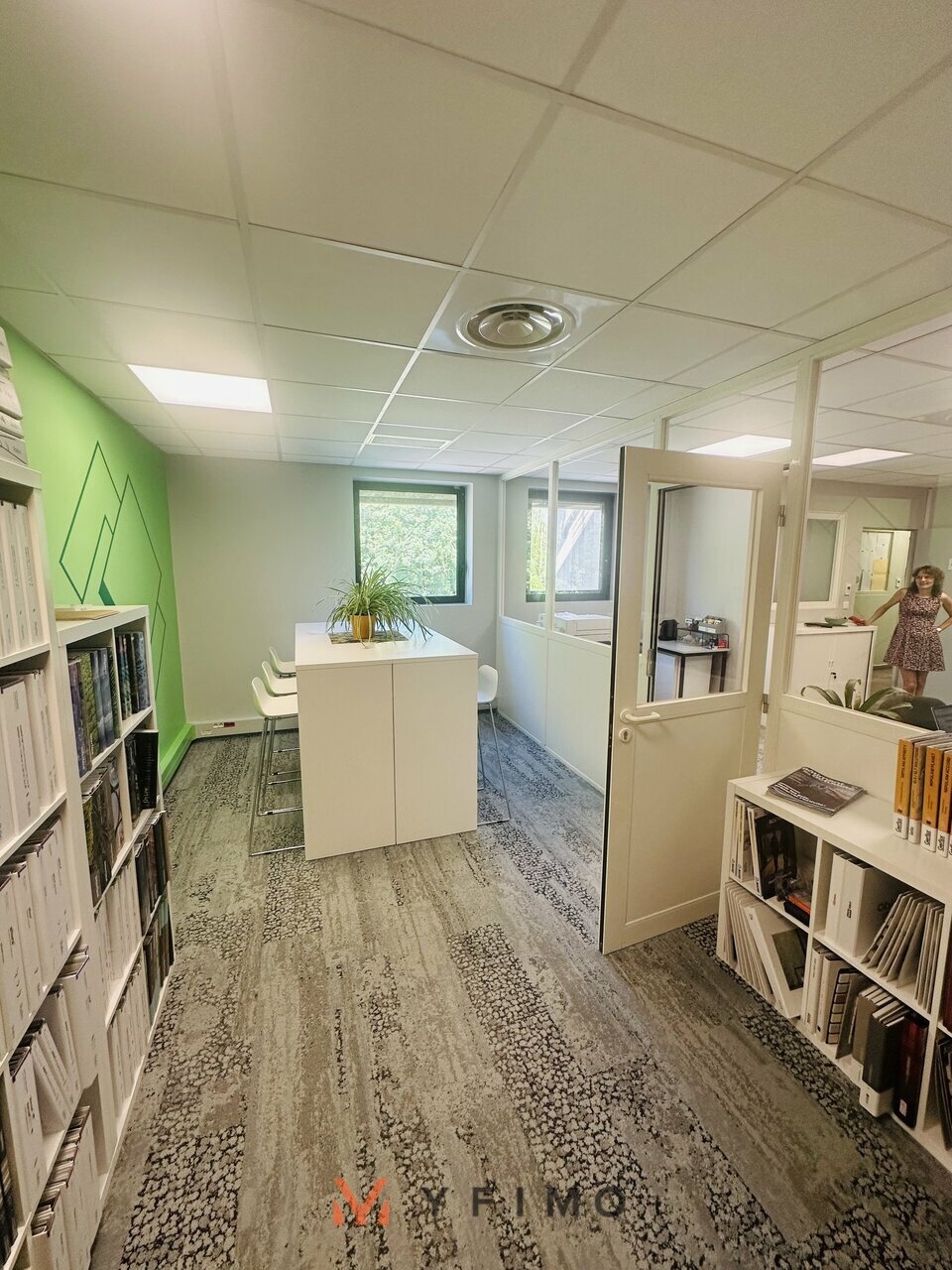 LOCATION BUREAUX LES ALLUETS-LE-ROI (78580) | 78_1630 | photo 3