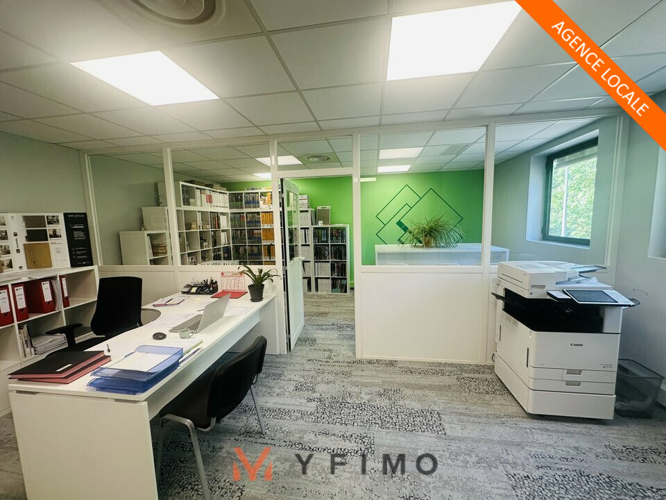 LOCATION BUREAUX LES ALLUETS-LE-ROI (78580) | 78_1630 | photo 1